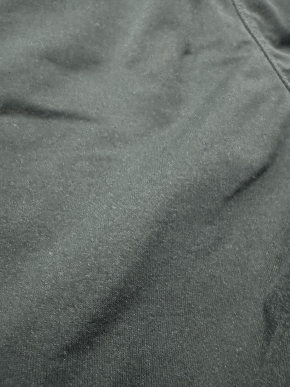 Uniqlo Black Athletic Running Shorts XS Lightweight Activewear - Picture 3 of 8